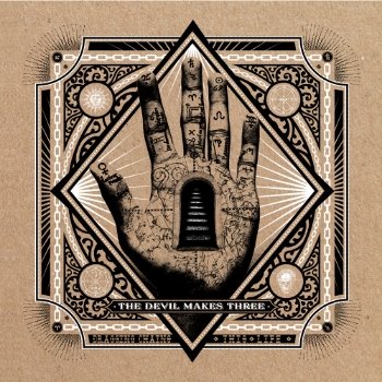 The Devil Makes Three – Stomp And Smash: Live At The Mystic